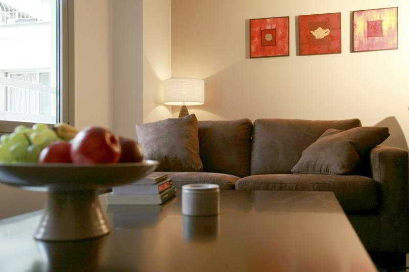 CADET Residence Paris Quarto foto